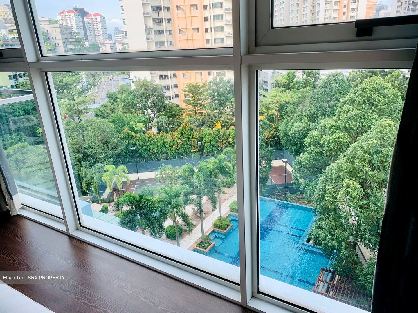 Meraprime (D3), Condominium #438902881